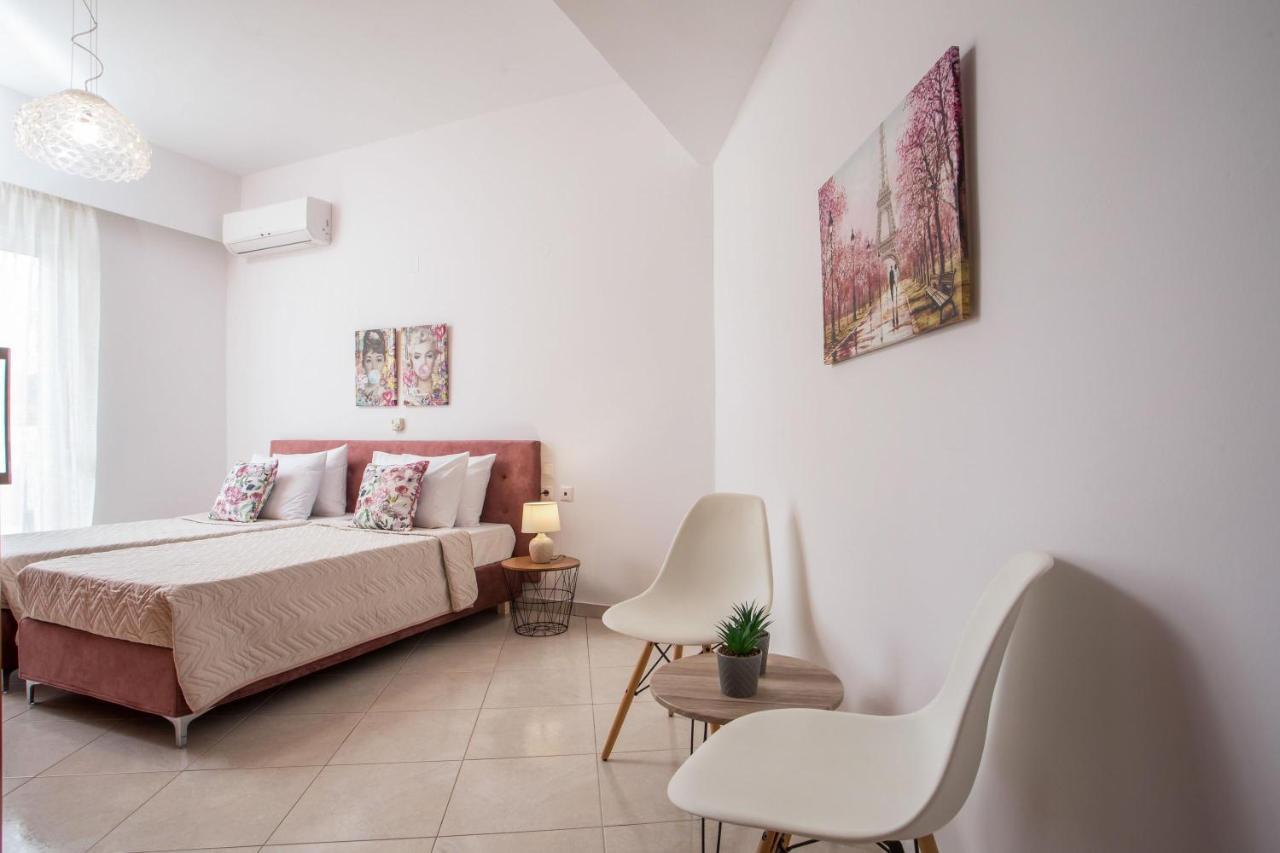 Merelia Villa *