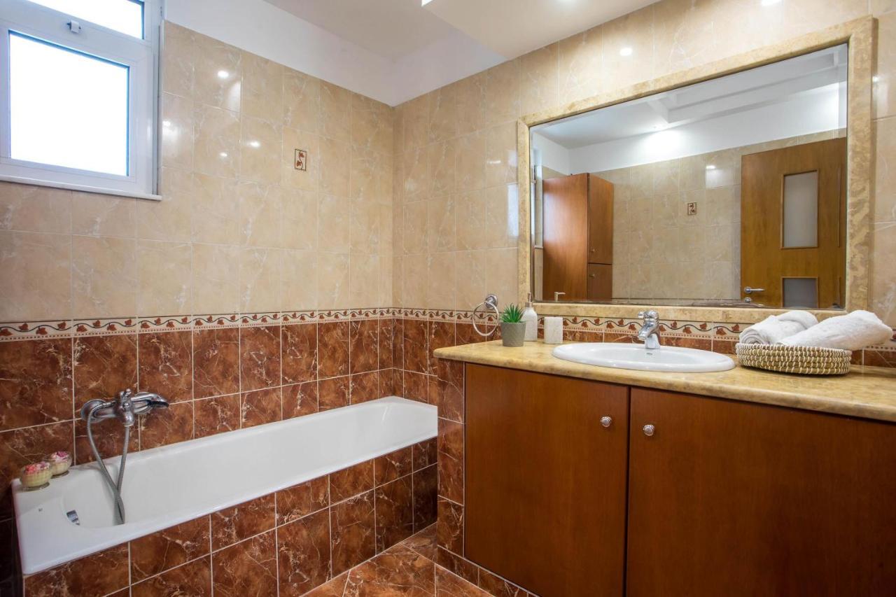 Villa Merelia *