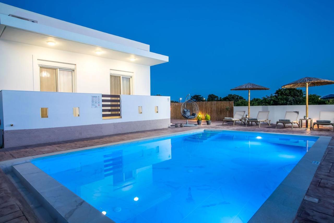 Villa Merelia