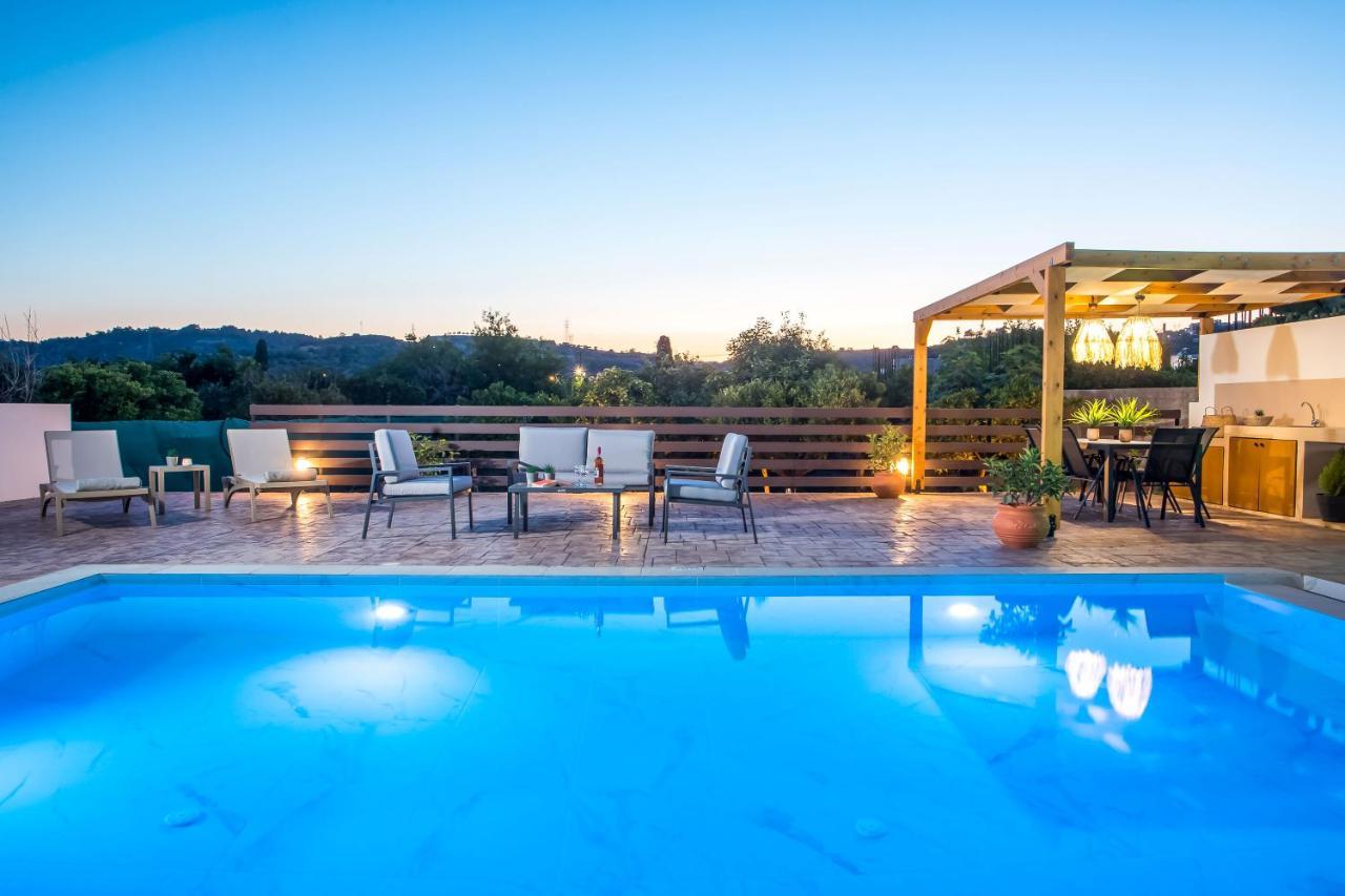Villa Merelia *