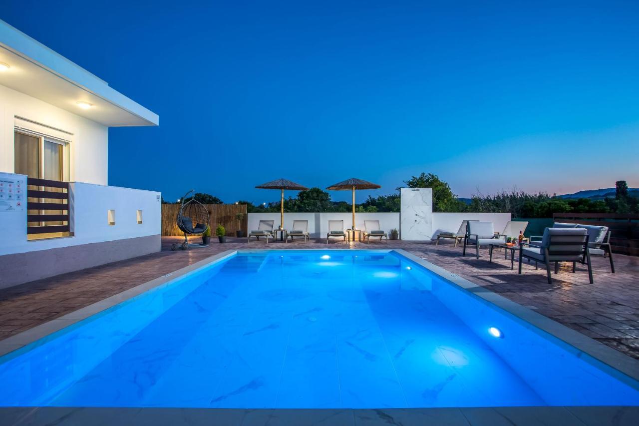 Villa Merelia *
