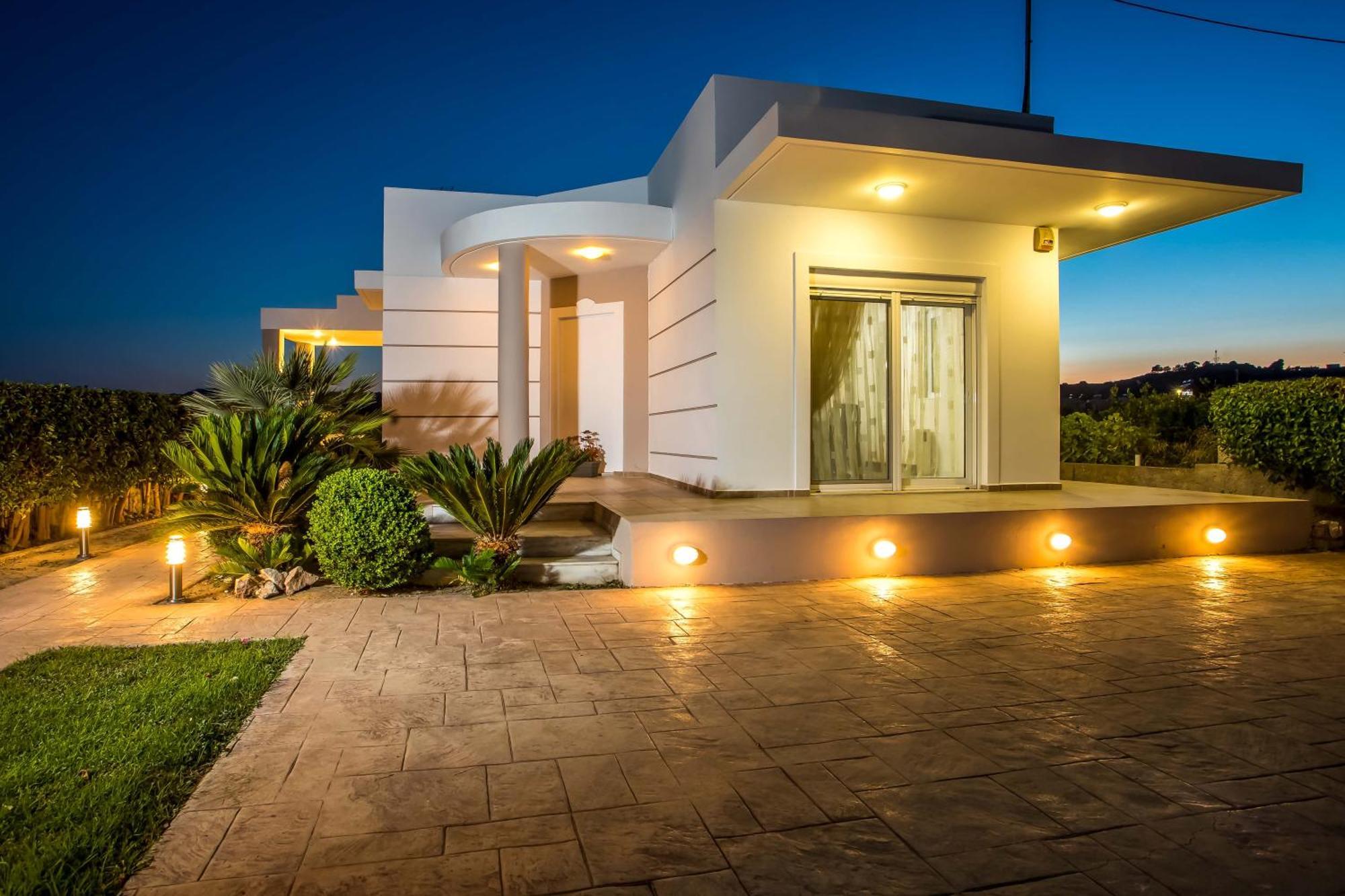 Merelia Villa *