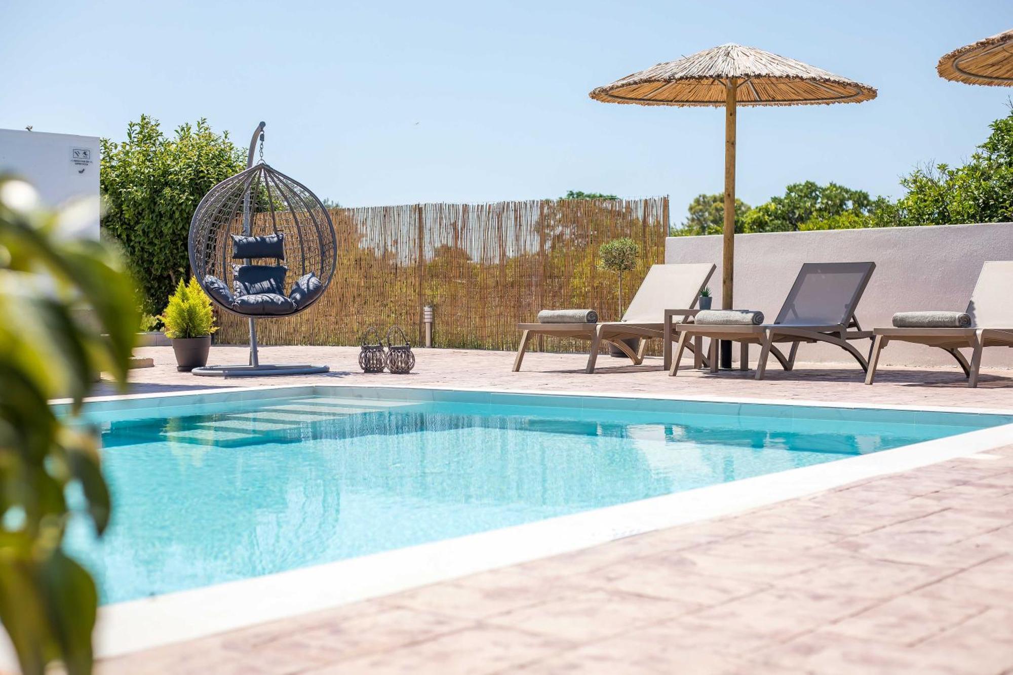 Villa Merelia *