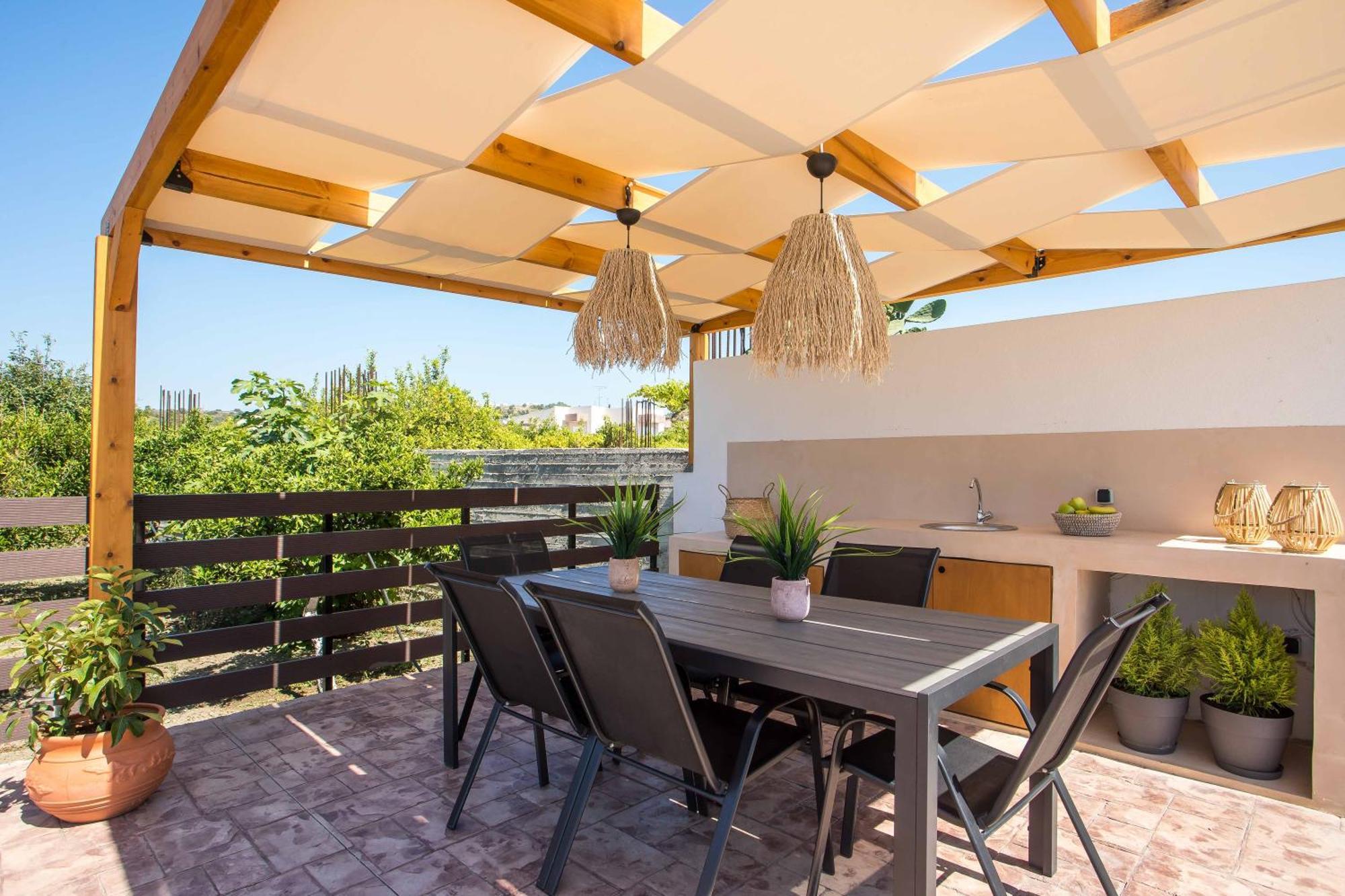 Merelia Villa *