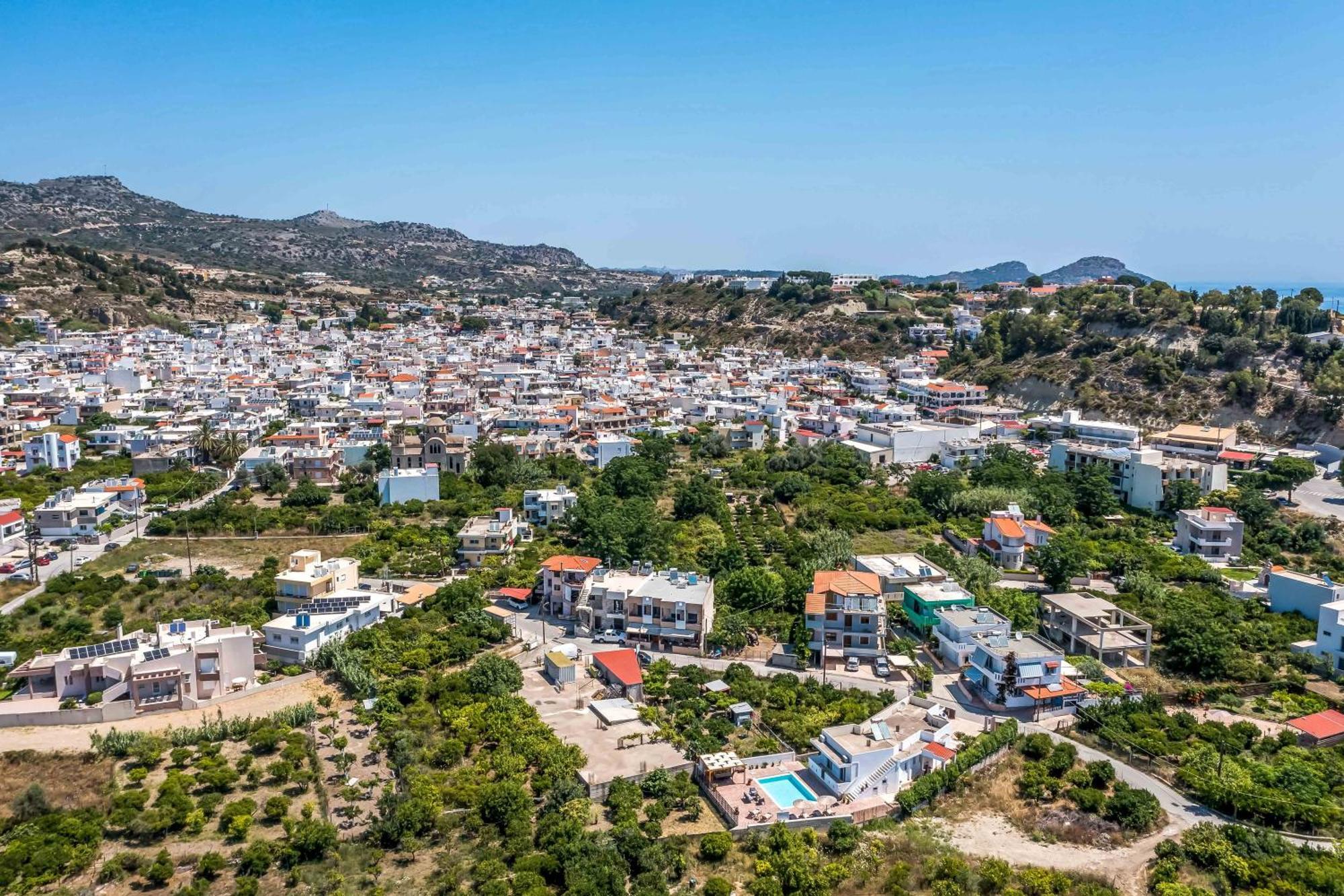 Villa Merelia